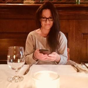 Meet your Posher, Kirsten sarah